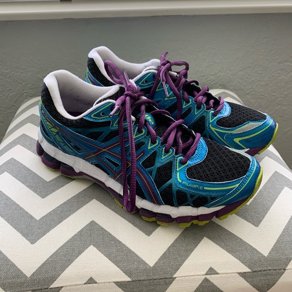 asics gel kayano 20 womens